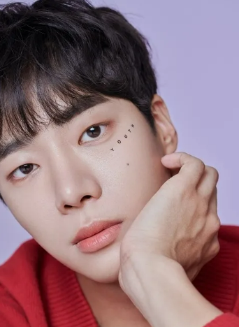 배우 추영우 프로필