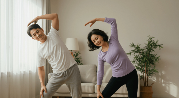 왼쪽 갈비뼈 아래 통증 사진 11
