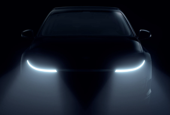 자동차 전조등(헤드라이트