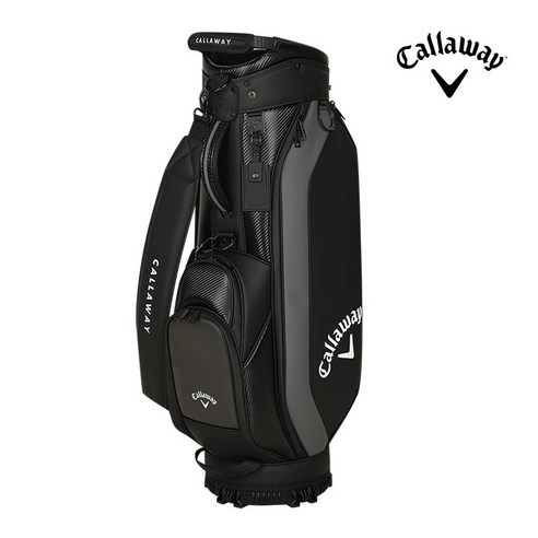 캐디백 사용 효과, 추천정보