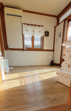  달빛한옥마을 달빛미소 민박