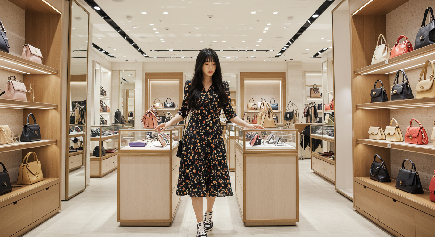 여성가방 쇼핑몰 연령별