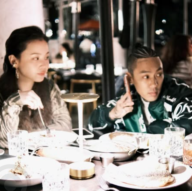 이하이 도끼 생일 열애 공식 발표 10년 인연 및 레이블 정보 공유