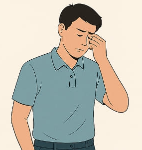 대사 증후군 이란