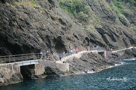 울릉도 관광코스 추천 