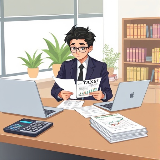 근로장려금 신청조건