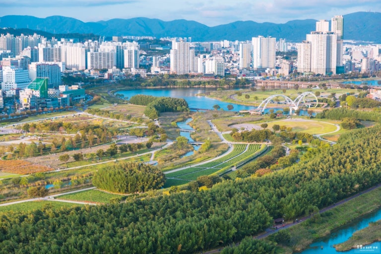 2025 대한민국 숙박세일 페스타, 울산 가을·겨울 여행 - 혜택 총정리 관련 사진