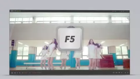 곰플레이어어 플러스 소개 영상