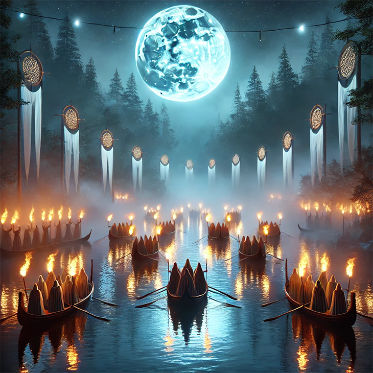 2025 함안 낙화놀이 티켓 예약 준비물 체크리스트