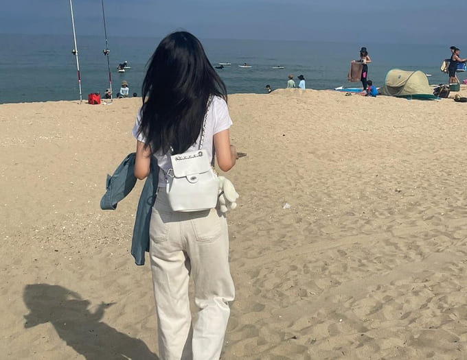 오세영 사복