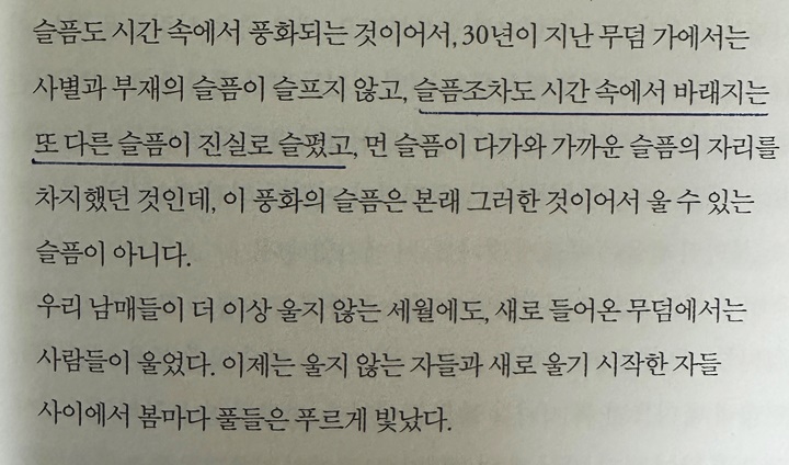 3-슬픔-잊혀진슬픔