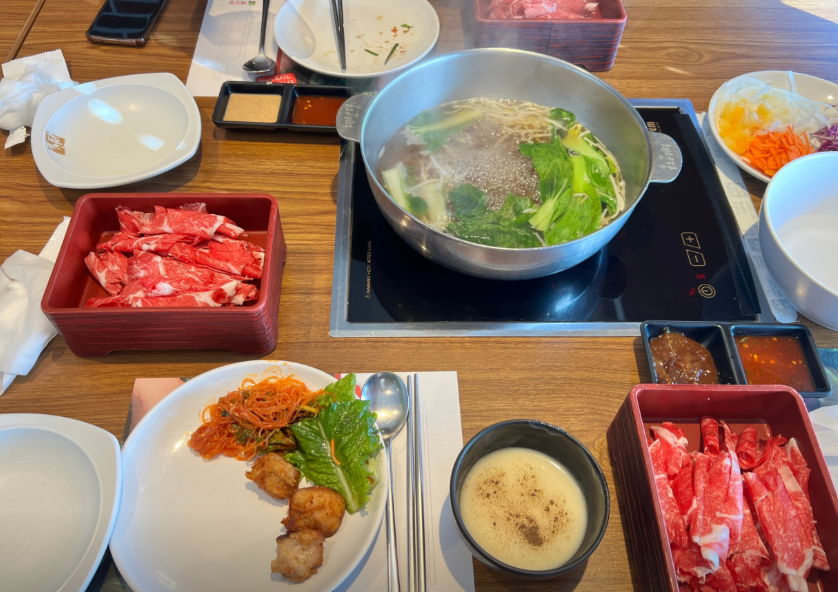 채선당 플러스 나주혁신도시점