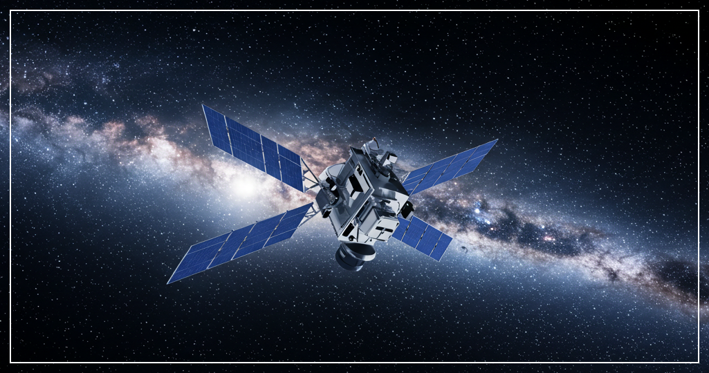 위성&middot;우주산업 ETF &ndash; 새로운 경제 영역의 개척자 : 코시팅(KST)