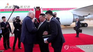 벨라루스 국가 수도 위치 미녀 인구 대통령 러시아 김정은 관계