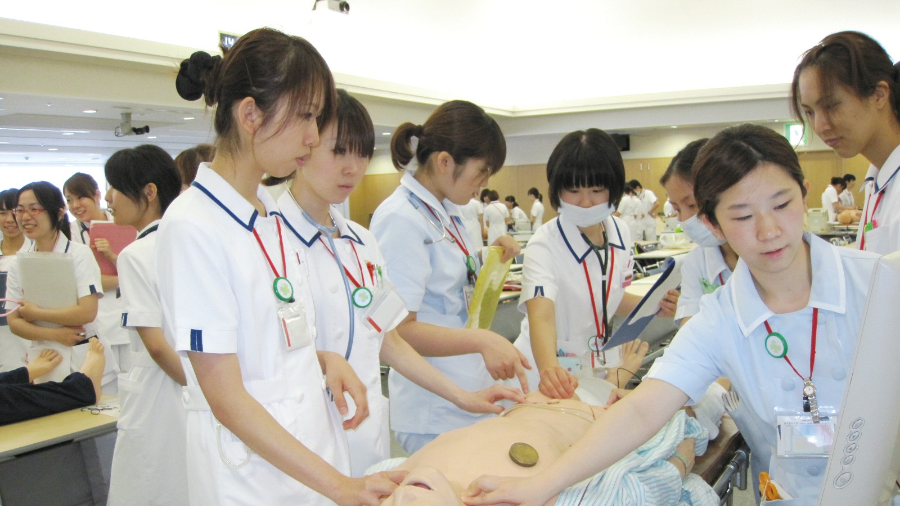 2025년 간호학과 완벽 가이드