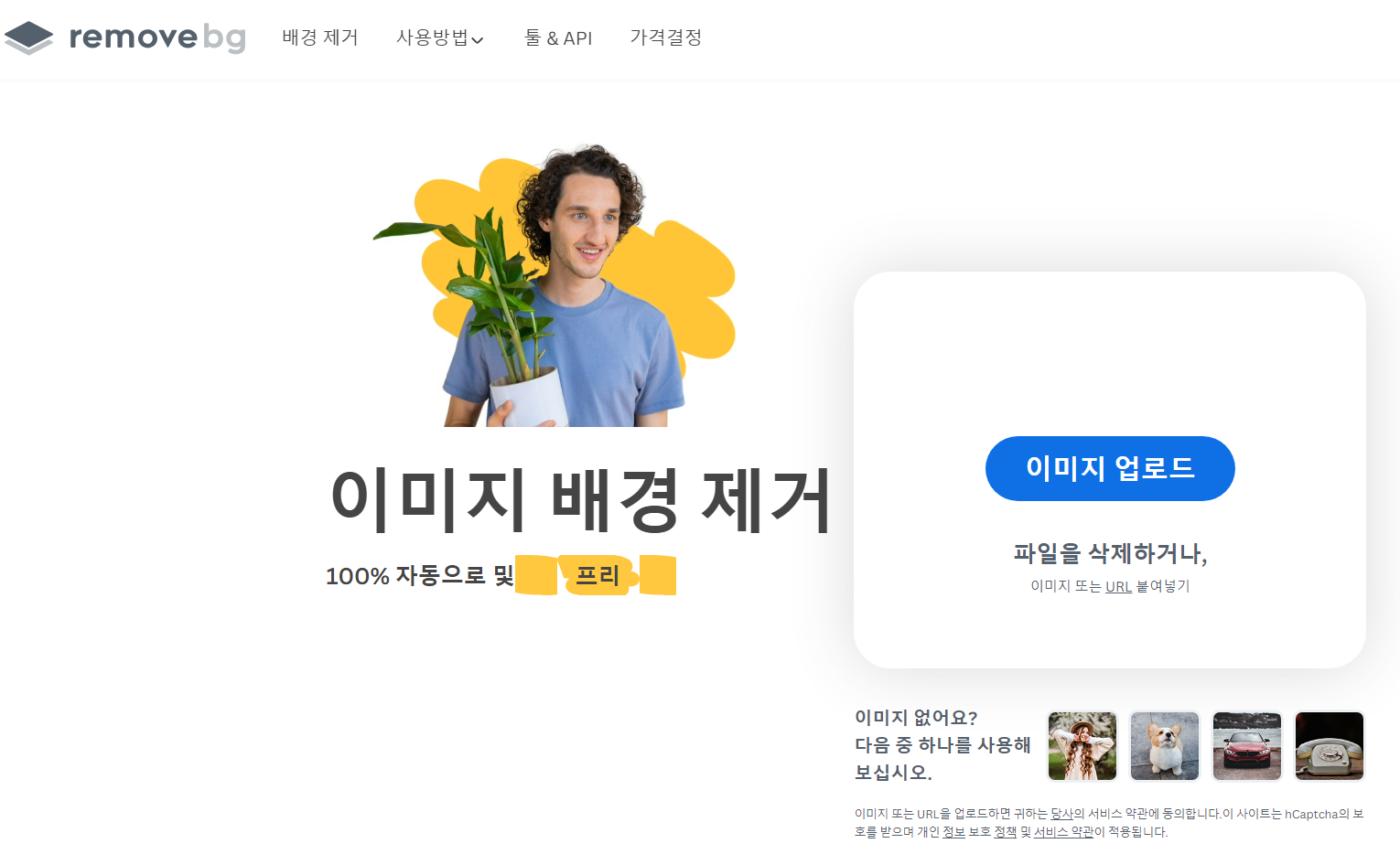 리무브비지