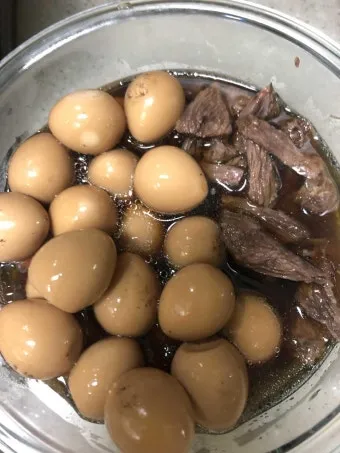 소고기장조림 맛있게 하는법 고기 부위 레시피_16