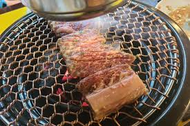 2025 연말회식 모임 장소 강남 맛집 노란상소갈비