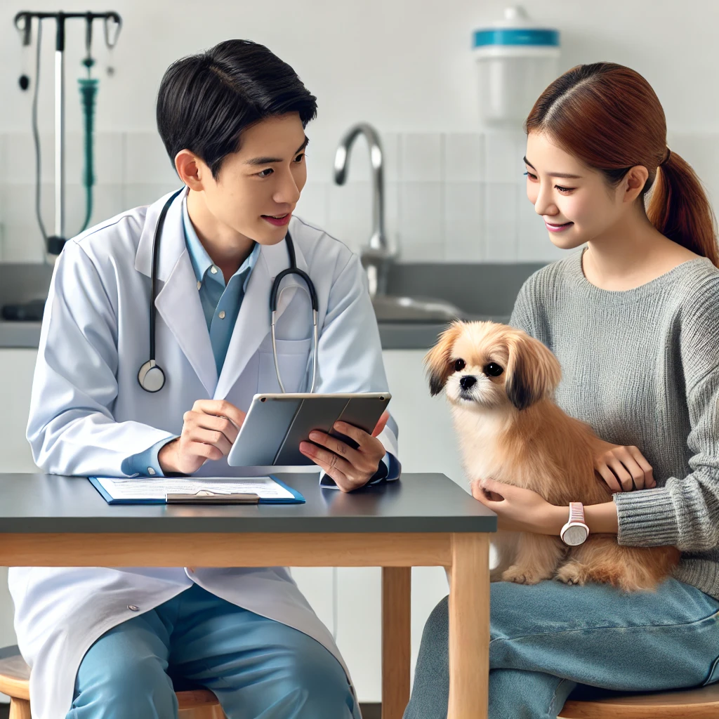 동물 병원 진료비를 똑똑하게 확인하는 방법