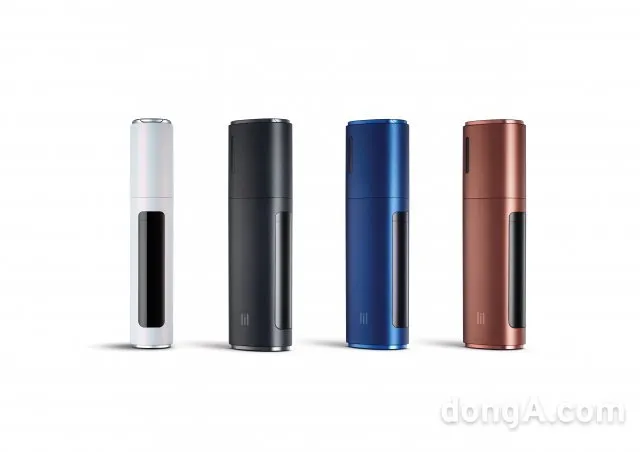 릴 전자담배 핏 아이시스트 솔직 후기 아이싱 비교_9