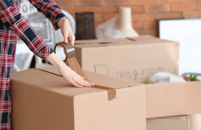 인터넷 전입신고 방법