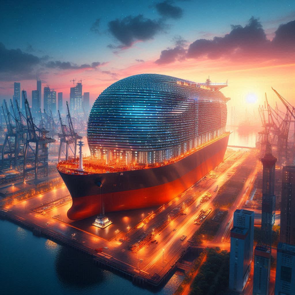 HD한국조선해양