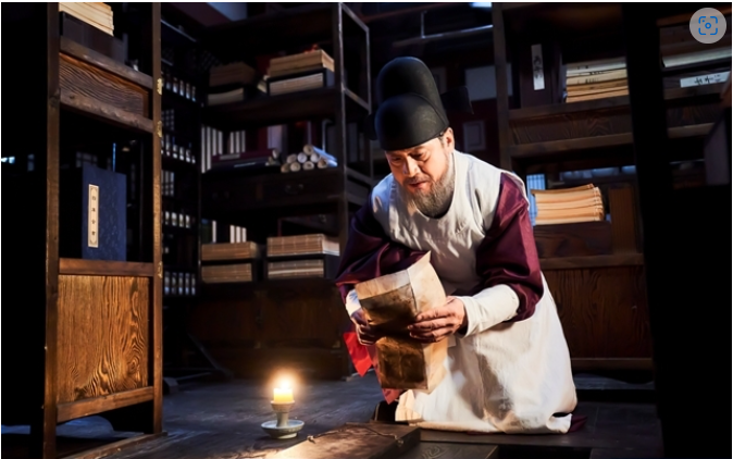 슈룹 15회 줄거리