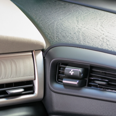 2. 에어컨 시스템 청소제 사용