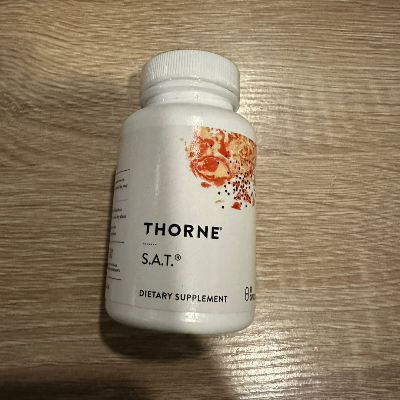 쏜리써치 sat 제품 전면사진