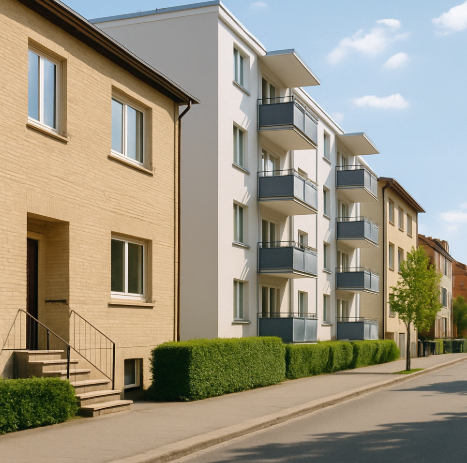 가로주택정비사업 조합원 자격요건과 유의사항 정리