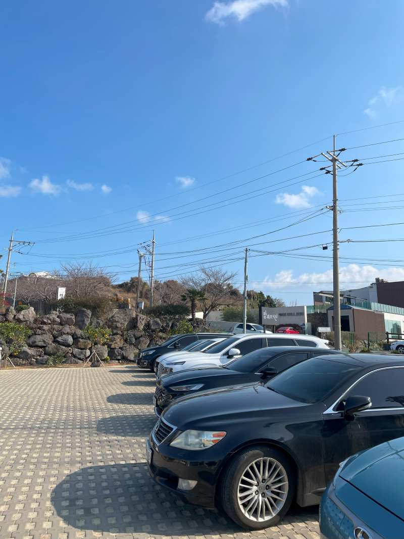 제주-함쉐프-키친-주차장