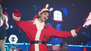 정동원 성탄총동원더무비 예매 무대인사 일정