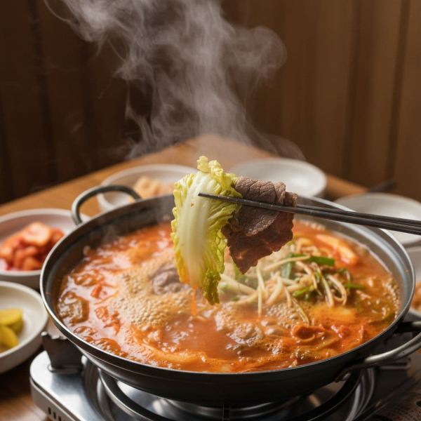 젓가락의 탄생과 발전에 대해 알어 봅니다.