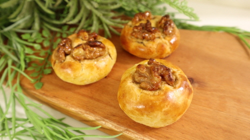 만쥬만들기시도