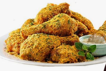 2024 인기 치킨 브랜드 순위 TOP 4