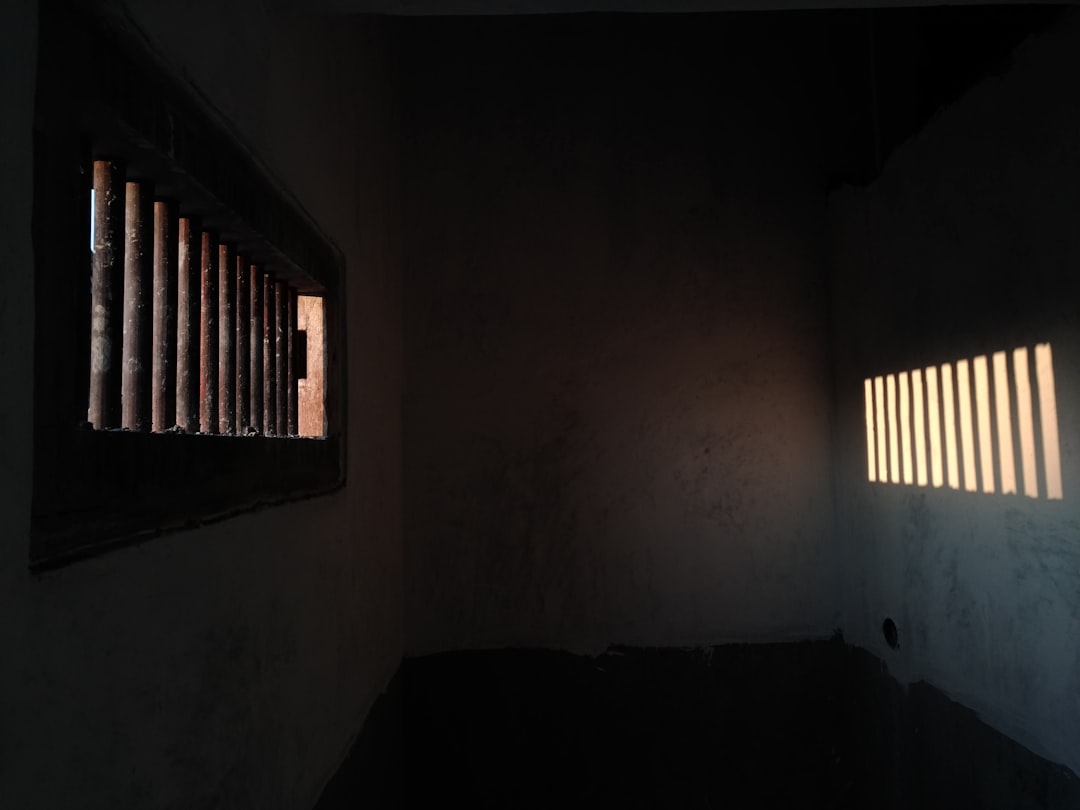 Lockup