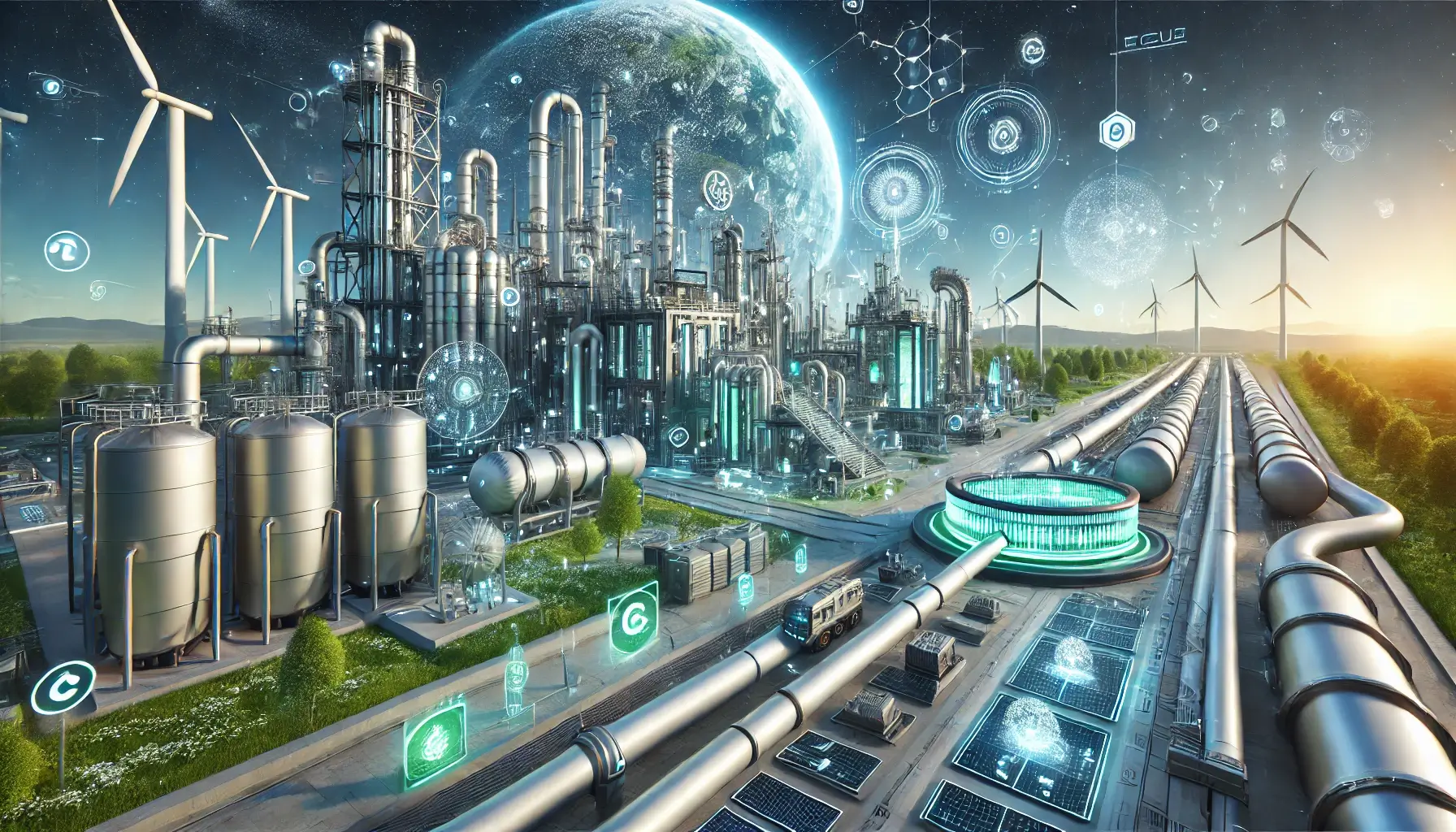 에너지 신사업 부문