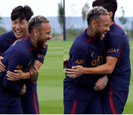 PSG 경기일정