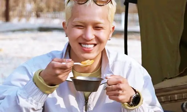 나혼자산다 송민호 마이노 기안 84 포천 캠핑장 위치 및 상세 정보