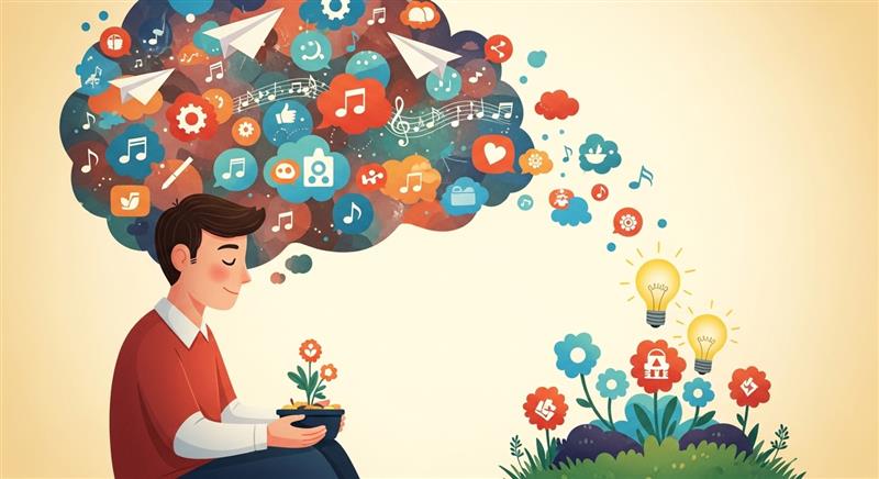 주의력결핍 과잉행동장애(ADHD), 아동만의 문제가 아니다