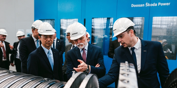 두산에너빌리티 주가전망 및 목표주가