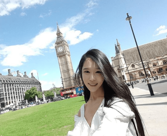 나는 솔로 16기 옥순 영숙