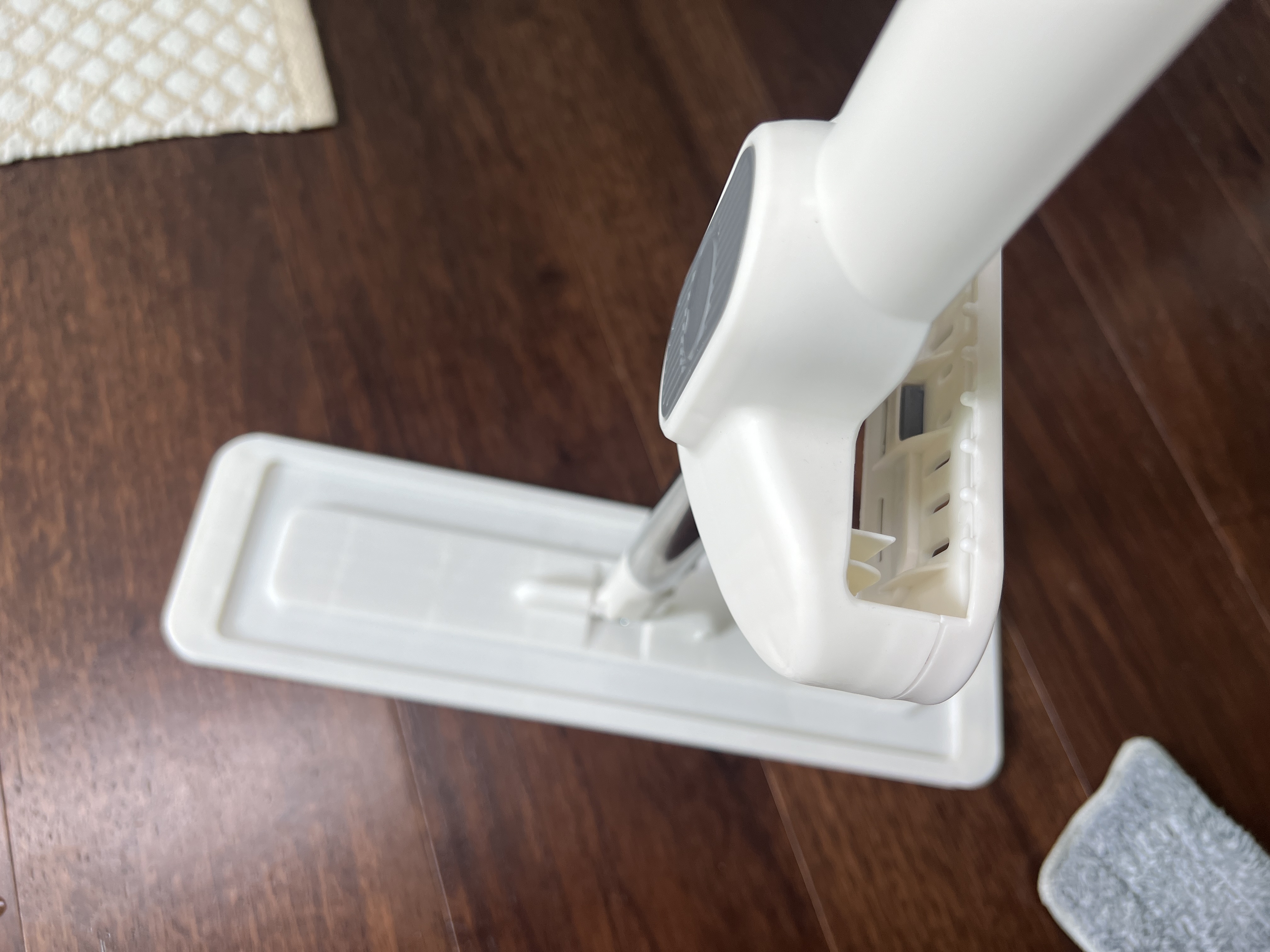 노터치 밀대 해드