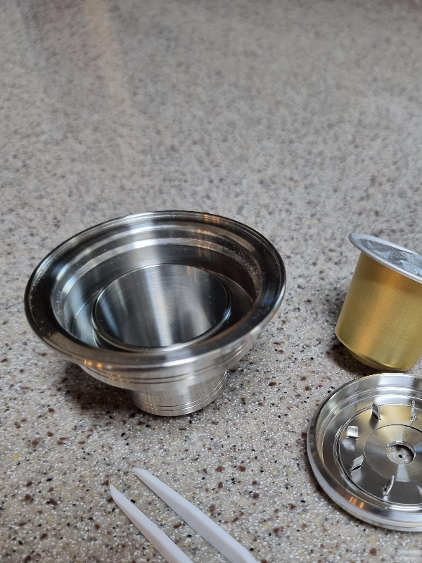 버츄오 호환 어댑터