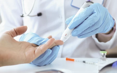 당뇨 및 위장 장애 치료