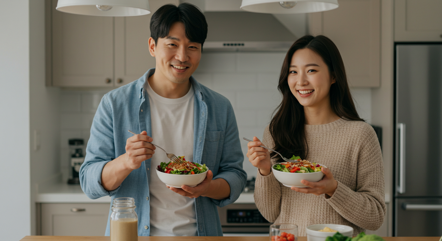 만성 피로 원인 궁금