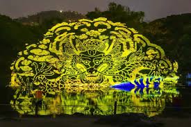 창경궁 관련행사 사진