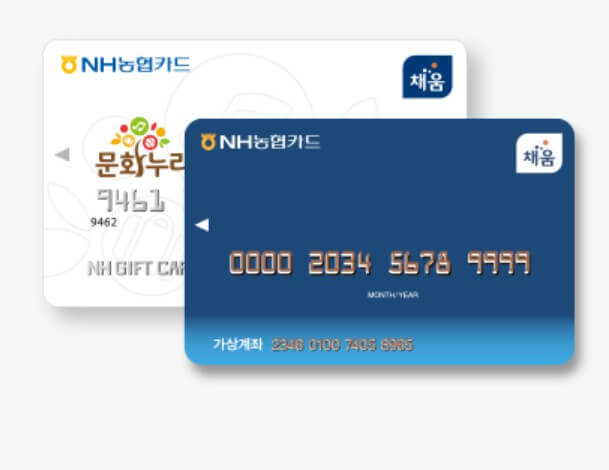 문화누리카드 최대14만원 신청 방법과 사용처 가이드