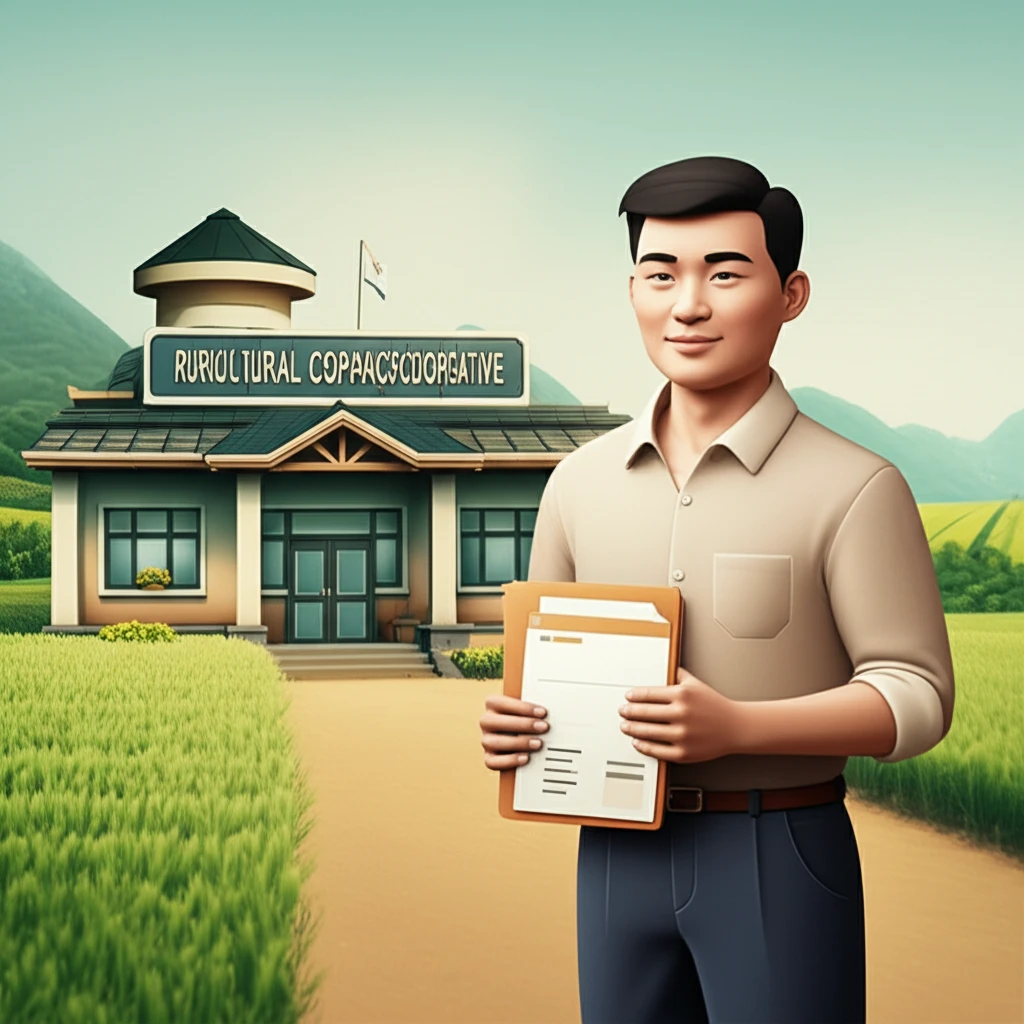 농민 필수 혜택: 2025 농축산경영..