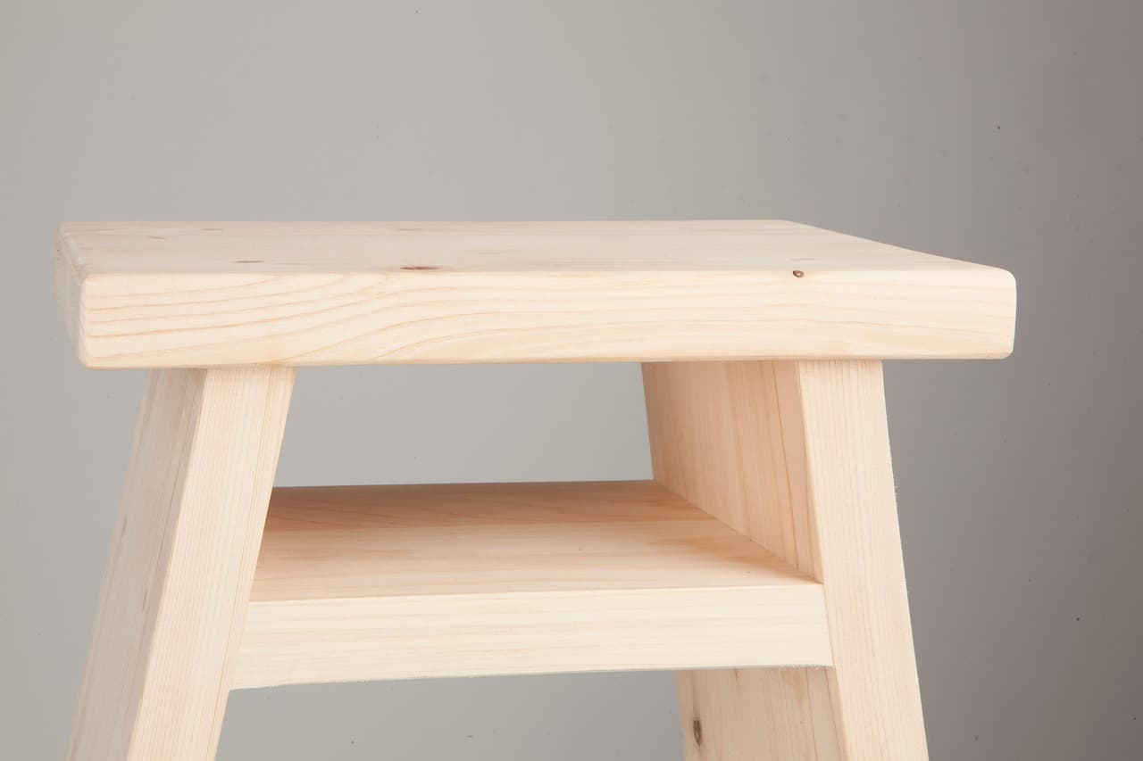 히노끼(편백) 각재로 만드는 DIY 아이디어